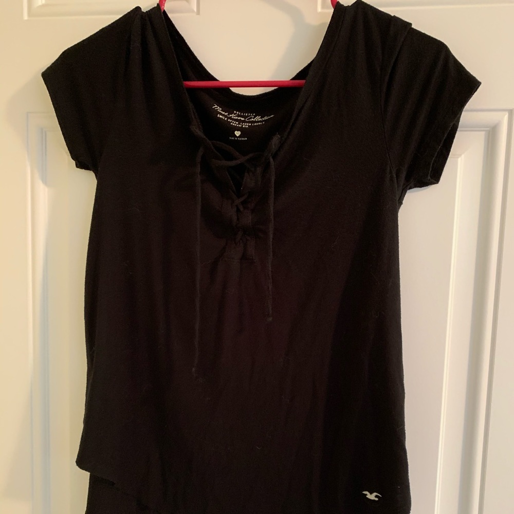Hollister Tee XXS